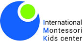 International Montessori Kids center Logo